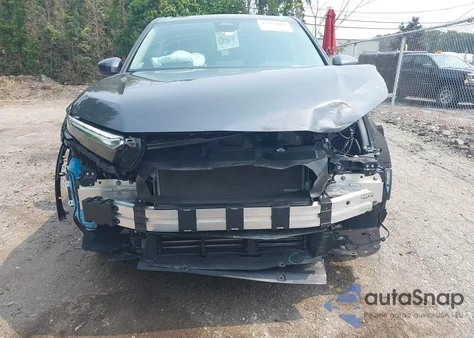 2024 Honda Cr-V Ex Awd from USA, damaged, VIN 7FARS4H42RE004859